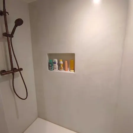 Guest house Le Daou Sormiou Marseille