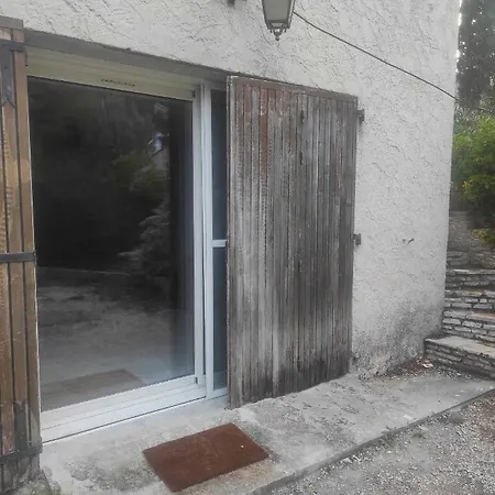 Guest house Le Daou Sormiou