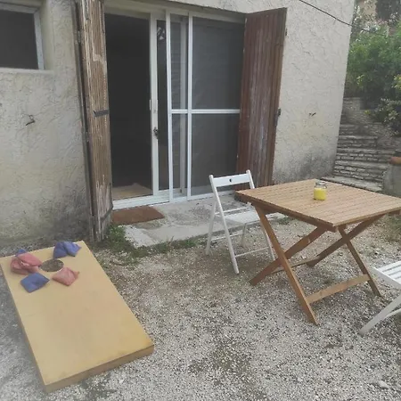 Le Daou Sormiou * Marseille