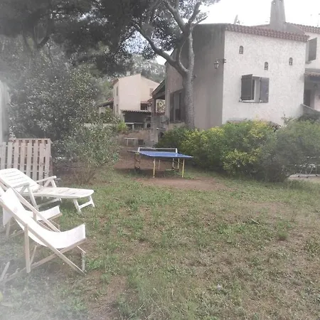 Le Daou Sormiou