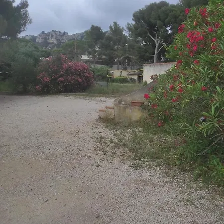 Le Daou Sormiou Marseille