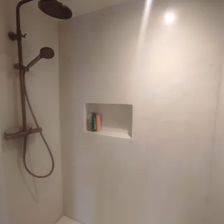Guest house Le Daou Sormiou