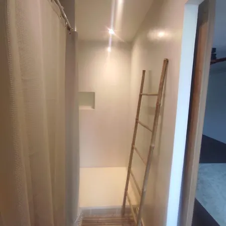 Le Daou Sormiou Guest house Marseille