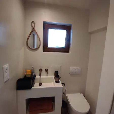 Guest house Le Daou Sormiou