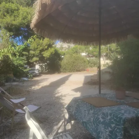 Guest house Le Daou Sormiou Marseille