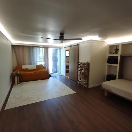 Guest house Le Daou Sormiou