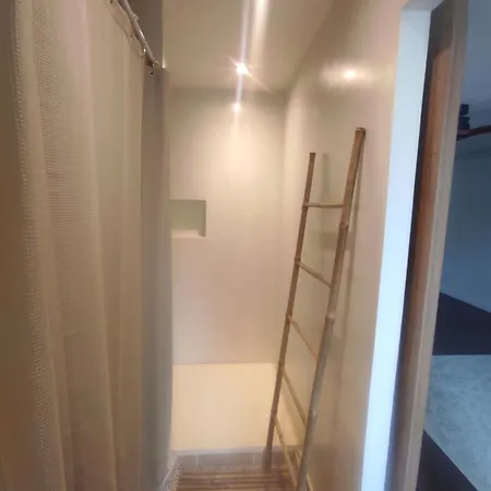 Guest house Le Daou Sormiou
