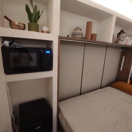 Guest house Le Daou Sormiou