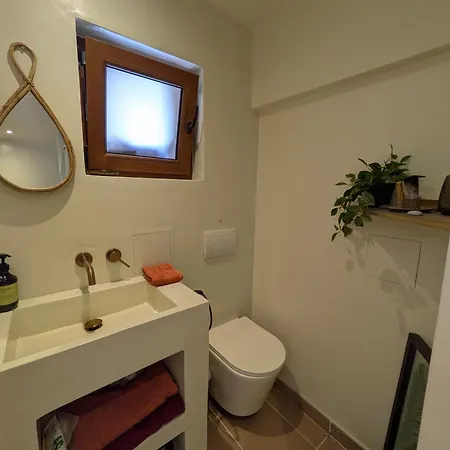 Le Daou Sormiou Guest house Marseille