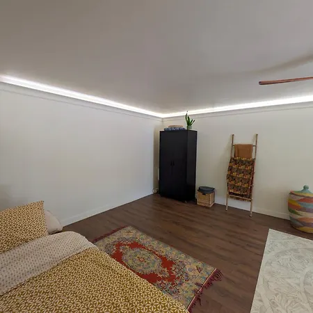Guest house Le Daou Sormiou