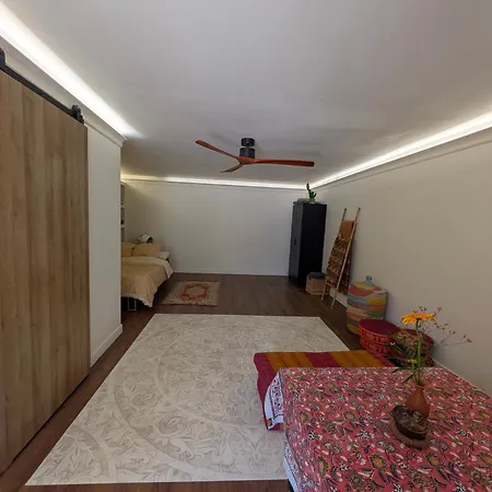 Guest house Le Daou Sormiou *