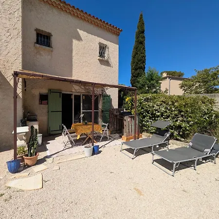 Le Daou Sormiou Marseille