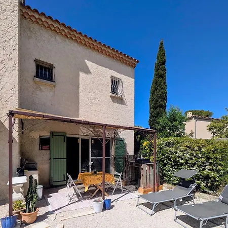 Le Daou Sormiou