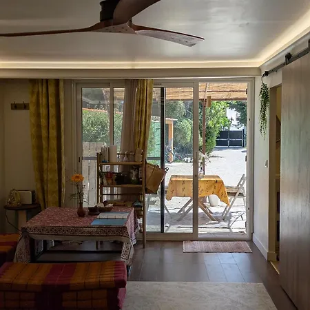 Le Daou Sormiou Guest house *